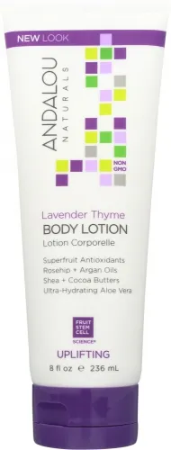 Andalou Naturals - KHFM00353219 - Body Lotion Refreshing Lavender And Thyme