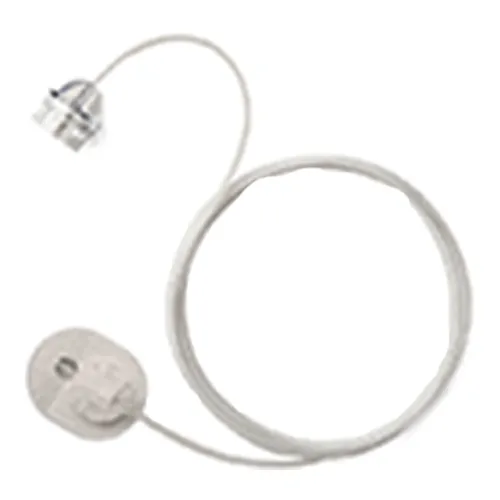 Minimed Distr Center - MMT-383A - Silhouette 32" 13 mm full set infusion set.