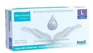 Micro-Touch - Ansell - 3200 - 3204 - Exam Gloves