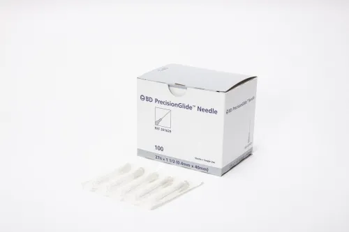 Anutra - PR-2000-27 - Anutra Medical Any Dose Monthly w/ 27G Needles, Includes: (4) Cassettes w/ Lido, (50) Syringes, 27g Needle (RX) (DROP SHIP ONLY) (US Only)