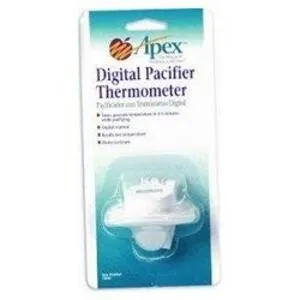 Apex Medical - 70040 - Apex Digital Pacifier Thermometer