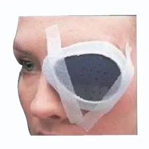 Apothecary - 68362 - Padded Ventilated Eye Shield