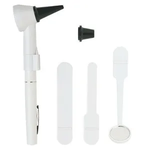 Apothecary Products - 69755 - Medi Scope.  Allows quick and easy inspection of eyes, ears, nose and throat.