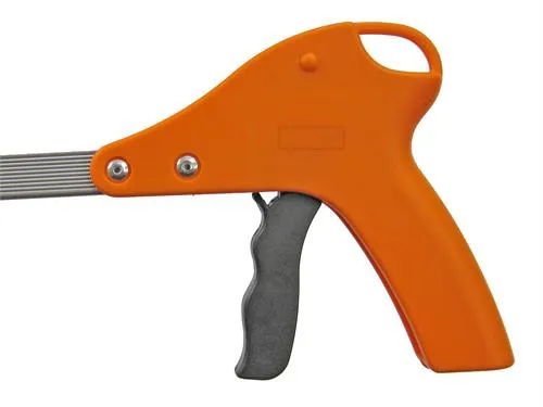 Arc Mate - 15202ea - Arc Mate - 15202 - Orang-U-Tongs Standard Litter Pick-Up Tool - Orange