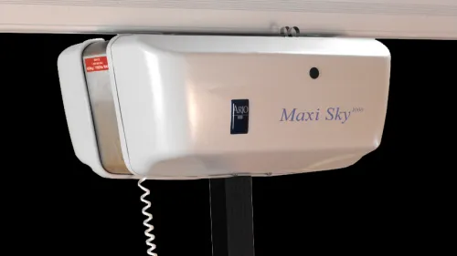 ArjoHuntleigh - LF21019 - Maxi Sky 1000 - with Bariatric 4 Point spreader bar