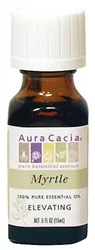Aura Cacia - From: AC-0042 To: AC-0229 - Essential Oil Of