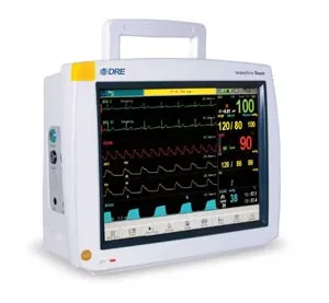 Avante Health Solutions - 6601B2RS - Waveline Touch (DROP SHIP ONLY)