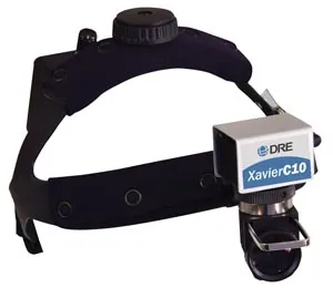 Avante Health Solutions - 70C10 - Xavier C10 Portable LED Headlight (DROP SHIP ONLY)