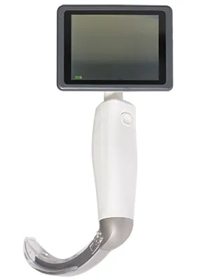 Avante Health Solutions - 7GAWSV2 - HD Video Laryngoscope, Includes: Reusable Display, Handle Charger, Carrying Case, and (1) of each size Mac 2, 3 & 4 Disposable Blades (DROP SHIP ONLY)