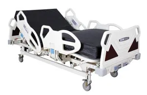 Avante Health Solutions - 7JVIP2 - Premio E250 Electric Hospital Bed (DROP SHIP ONLY)