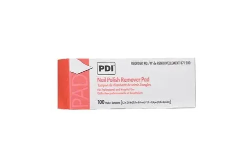 PDI - Professional Disposables - B71200 - Nail Polish Remover Pad