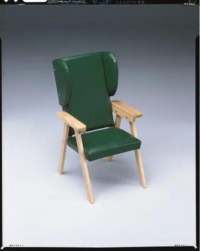 Bailey - From: 155 To: 156 - Manufacturing Kinder Chair 14 Back