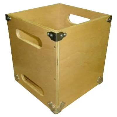 Bailey Manufacturing - 6032HD - Heavy Duty Lift Box