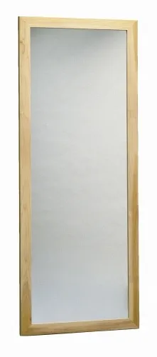 Bailey - From: 702 To: 702C - Manufacturing Wall Mount Adult Mirror