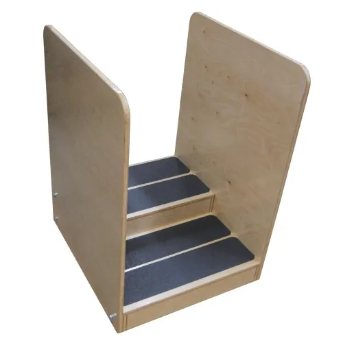 Bailey Manufacturing - 754 - Bedside Step Stool