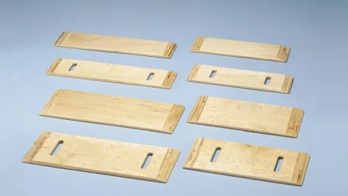 Bailey Manufacturing - 765H-24 - Transfer Board, with Handholes