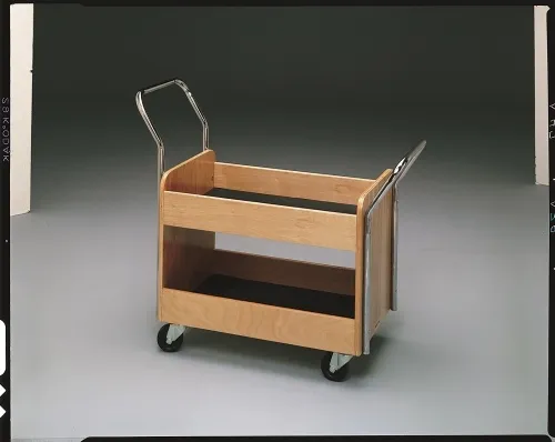 Bailey Manufacturing - 776 - Utility Cart