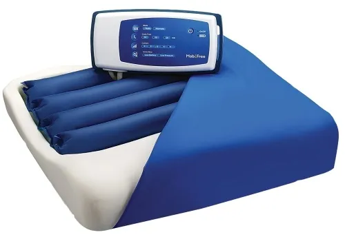Banyan Healthcare - MC1000 - Seat Supports - MobiCushion - Pneumatic Seat cushion