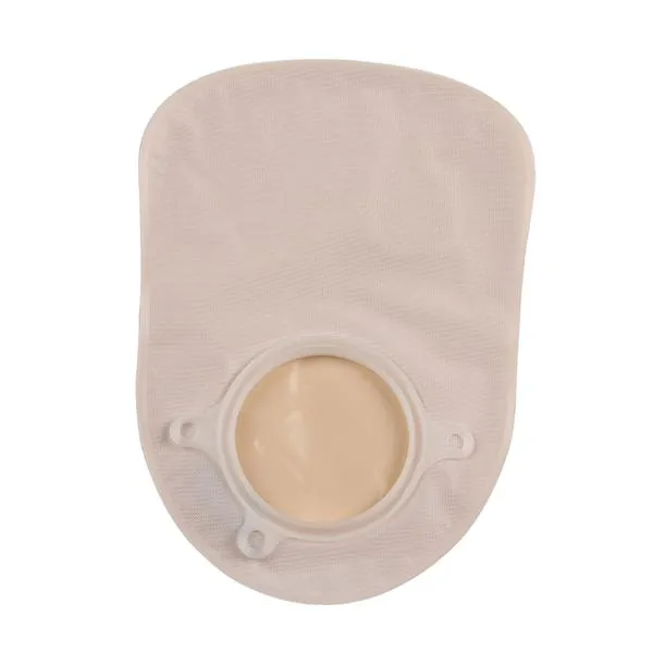BAO-Health - 2013SPF - Two piece closed pouch