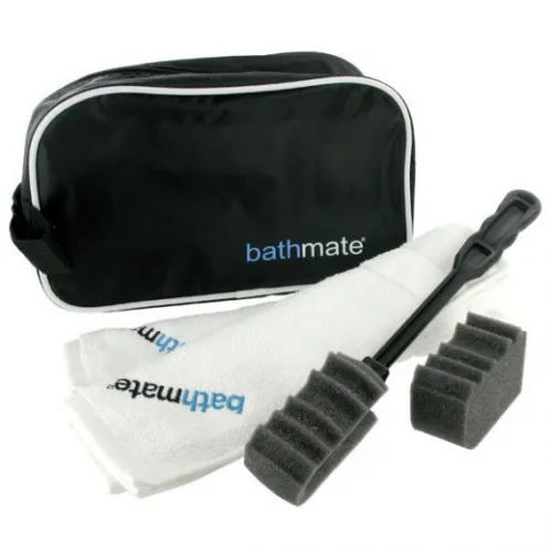 Bathmate - From: BM-CK To: BM-SS - Cleaning Kit