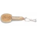 Baudelaire From: 226098 To: 226108 - Bath Accessories Sisal Brush (a) Cedar Bath/Massager Nail Body Scrubber Wash Cloth