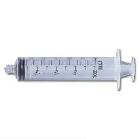 BD Becton Dickinson - 302833 - Syringe Only, 30mL, Luer Slip Tip, 56/bx, 4 bx/cs (Continental US Only)