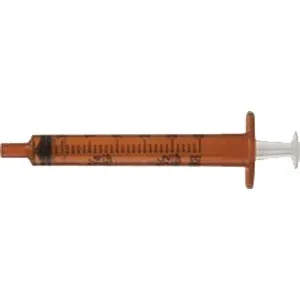 BD Becton Dickinson - 305219 - Oral Syringe 10 mL Oral Tip Without Safety