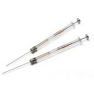 BD Becton Dickinson - 305271 - 23 g x 1", 3 ml syringe with detachable needle