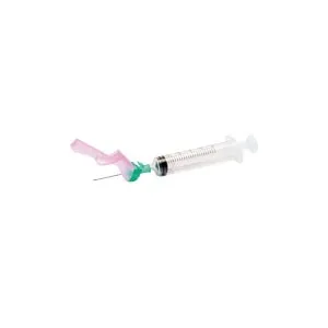 BD Becton Dickinson - From: 305766 To: 305768 - BD Eclipse needle with SmartSlip technology, 18G x 1 1/2", sterile.