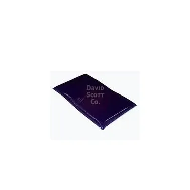 DAVID SCOTT COMPANY - BD2380 - Sloped Thoracic Gel Positioner