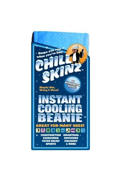 Chill Skinz - beanieBO - Beanie
