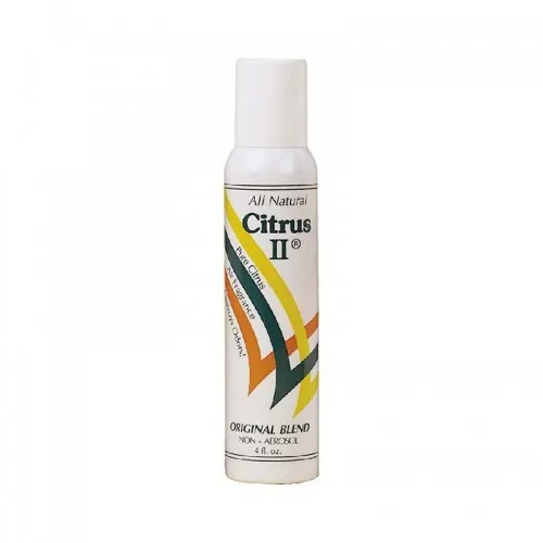 Citrus II - Beaumont - 32112925 - Air Freshner 4 oz. Bottle