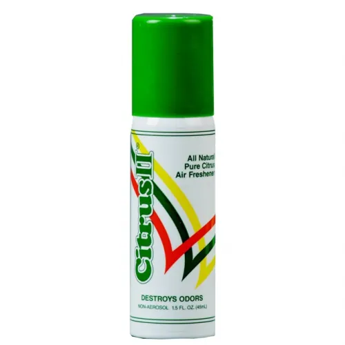 Citrus II - Beaumont - 632112943 - Odor Eliminator, Spray, Original Blend