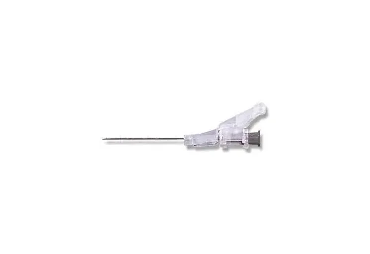 BD Becton Dickinson - From: 305921 To: 305927 - Becton Dickinson Safety Glide Needle, 27G