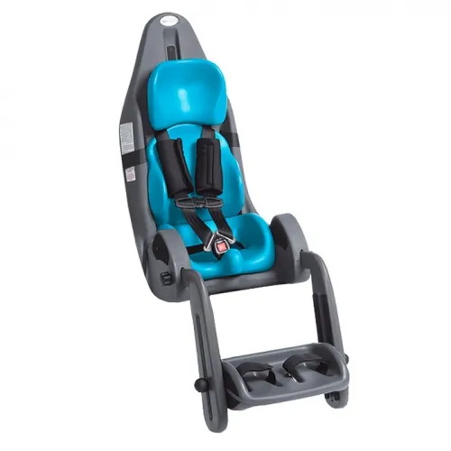Bergeron Health Care - From: 79030109Aqua To: 79040309Lime-23Lbs - MPS Car seat Only