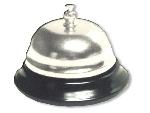 Bevin Brothers Manuf - 7064 - Tap Bell
