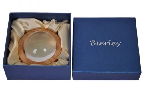 Bierley - From: DM64OB To: DM64WB - Dome Magnifier