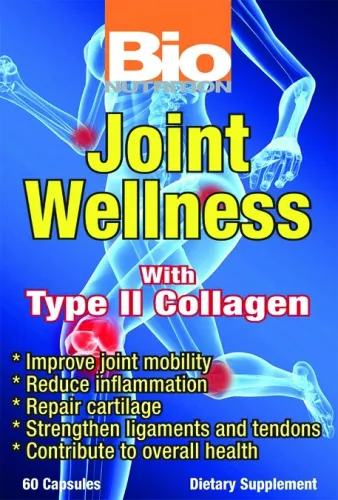 Bio Nutrition - 515311 - Joint Wellness