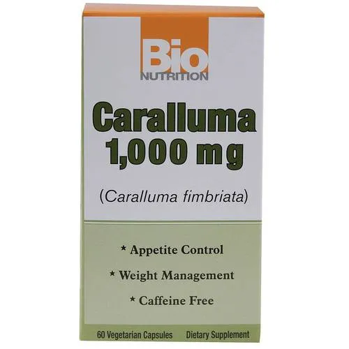 Bio Nutrition - 515353 - Caralluma