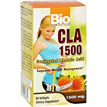 Bio Nutrition - 515363 - CLA 1500
