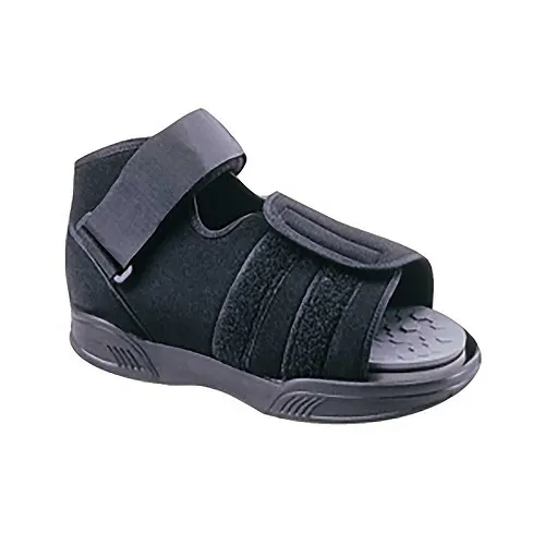 Bird & Cronin - From: 0814 1462 To: 0814 1465 - Dh Pressure Relief Shoe Sm