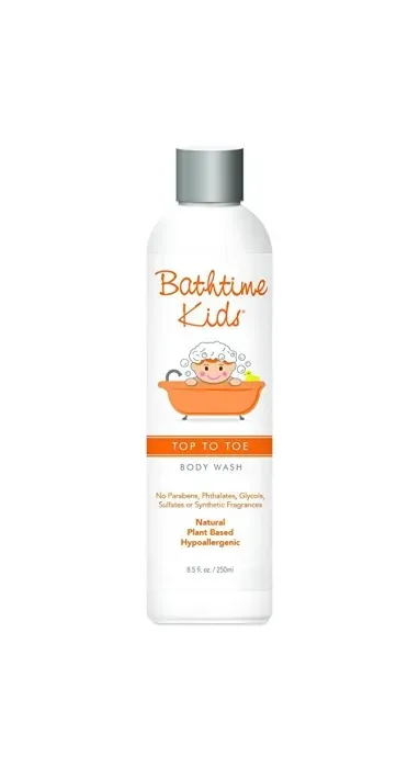 Battime Baby - BK4 - Top To Toe Body Wash