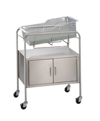 Blickman - From: 1118044000 To: 1118049000 - Coleman Bassinet