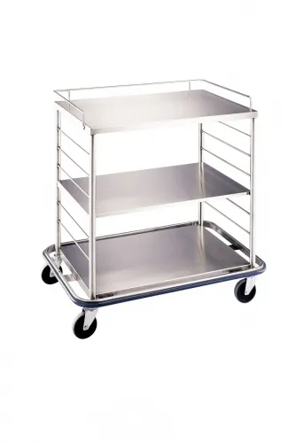 Blickman - From: 2410396000 To: 2410496000 - Open Case Cart