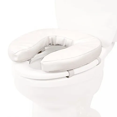 Blue Jay - From: BJ110202 To: BJ110204 - Toilet Seat Raised Comfort Cushion  2  High