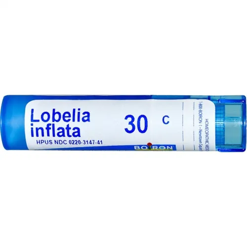 Boiron - 306960444077 - Lobelia Inflata