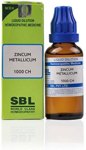 Boiron - From: 306960819066 To: 306963394010 - Zincum Metallicum