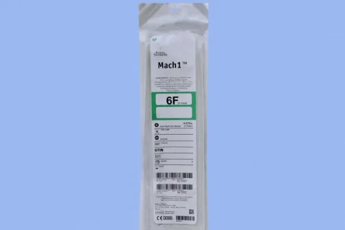 Boston Scientific               - 19-623 - Boston Scientific Mach 1 Mp Multipurpose Guide Catheter