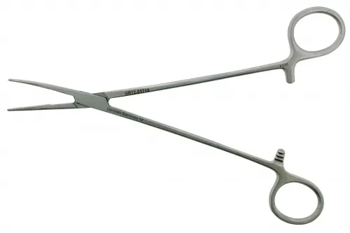 BR Surgical - From: BR12-21610 To: BR12-21719 - Micro jacobson Mosquito Hemostatic Forceps