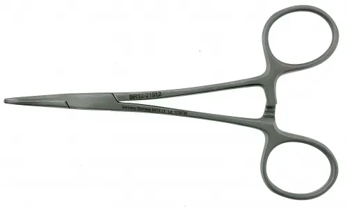 BR Surgical - From: BR12-21812 To: BR12-21912 - Halsted Hemostatic Forceps